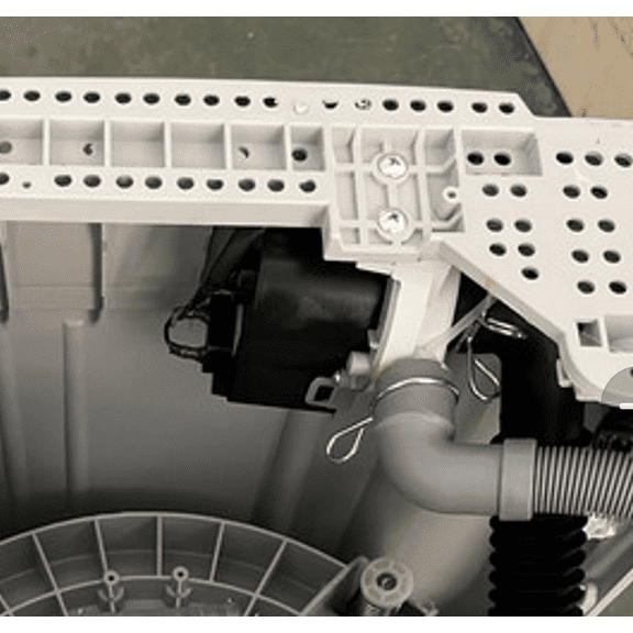 Giantex  Full Automatic Washing Machine parts Accessory