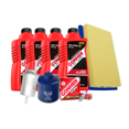 thumbnail image 1 of Kit De Afinacin Polo 2003-2006 1.6l Bgonher 20w50, 1 of 1