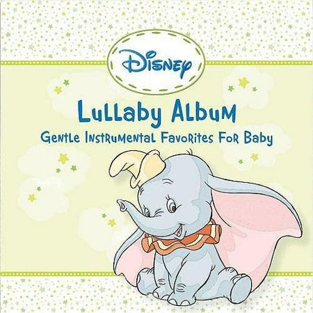 Disney Lullaby Album
