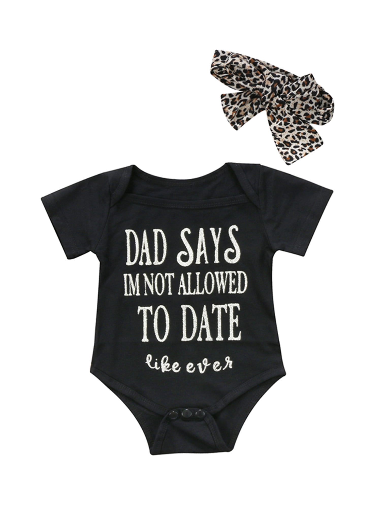 walmart baby girl rompers