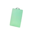 thumbnail image 2 of Maoww Slim PVC Transparent IC Card Bus Card Credit Card Cover Case Holder Without Rope, 2 of 4