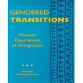 thumbnail image 1 of Transitions Sexuelles: Expériences Mexicaines d'Immigration, 1 of 1