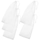 thumbnail image 2 of 5pcs Bird Seed Net Bags Bird Feeder Drawstring Bags Hanging Bird Feeder Bags, 2 of 4