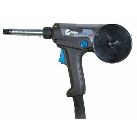 

Miller Electric MILLER Air-Cooled Spoolmate200 Spool Gun 300497