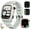 White, variant on VOPOCO Smart Watches for Men (Answer/Make Calls) with GPS, 1.75" HD Outdoor Tactical Smartwatch with Sport Modes Anti-seismic Anti-collision Design for iOS/Android