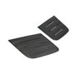 thumbnail image 2 of 2 cubiertas de ventilación para capó, color negro, para Ford Mustang 2018-2019., 2 of 14