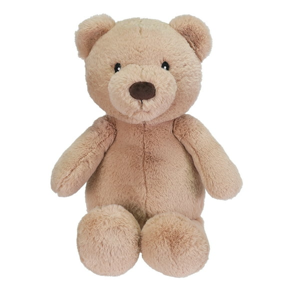 Kid connection Super soft Jungle animal 13''h bear