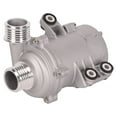 thumbnail image 4 of Axenor Radiator Auxiliary Coolant Water Pump 108824500J, 108824500K, 4 of 7