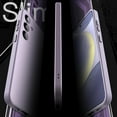 thumbnail image 3 of JETech Slim Fit Case for Samsung Galaxy S24+ / S24 Plus 5G, Camera Lens Full Protection, Soft TPU Thin Protective Phone Cover with Matte Finish, Shockproof (Lilac), 3 of 6