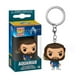 thumbnail image 2 of Funko  Keychain erman e Flash Aquaman  Arrow Daredevil Wonder Wn Cyborg 19 Styles Action Figure Collection Toys, 2 of 5