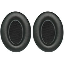 Upgraded Ear Pads Cushions for Bose Triport 1 (TP-1) Triport 1A (TP-1A), Around-Ear 1 (AE1) Headphones, Replacement Covers with Noise Isolation Foam, Added Thickness
