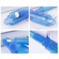 thumbnail image 4 of Bolígrafo de tinta Invisible, bolígrafos para escribir mensajes, 2 en 1, bolígrafo luminoso con protección UV mágica para dibujar, actividad divertida, fiesta para niños, regalo para estudiantes, Escu, 4 of 4