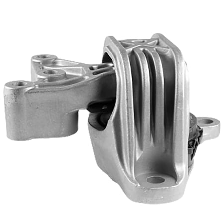 4M Auto Parts Hydraulic Right Engine Mount 1PC Part 9893. A5639 EM-4243 68240662AA.