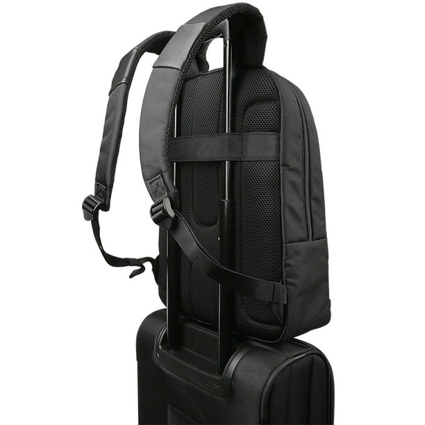 Lenovo 15.6 Classic Backpack by NAVA Black Walmart