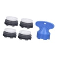 thumbnail image 4 of Faucet Aerators,Faucet Aerators Inserted M24mm Water Tap Aerators Faucet Replacement Part Tried and Trusted, 4 of 8