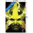 thumbnail image 3 of Marvel Comics - Electro - Web of Spider-Man #2 Wall Poster with Pushpins, 22.375" x 34", 3 of 6