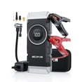 thumbnail image 1 of NEXPOW Arrancador de Batería 3000A 12V, Compresor de Aire 150PSI, 1 of 7