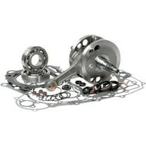 New Hot Rods Bottom End Kit for Yamaha YFM 660 F Grizzly 4x4 2002-2008 CBK0116