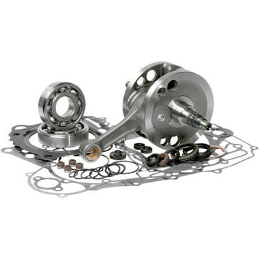 New Hot Rods Bottom End Kit for Yamaha YFM 660 F Grizzly 4x4 2002-2008 CBK0116