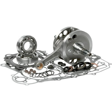 New Hot Rods Bottom End Kit for Suzuki RM 85 2002-2016 CBK0103