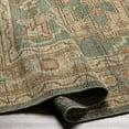 thumbnail image 3 of BoutiqueRugs Saughall Traditional Area Rug - DarkGreen, Beige, DustySage - 2' x 3', 3 of 13