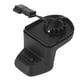 thumbnail image 4 of Rear Window Switch Rear Window Button Quality ABS Material Original Standard  for 3-Series E46 199805 - 200507 ANGGREK Otros, 4 of 8