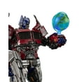 thumbnail image 2 of Transformers: Bumblebee DLX Optimus Prime (Cybertron Mode), 2 of 15