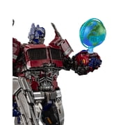 Transformers: Bumblebee DLX Optimus Prime (Cybertron Mode)