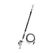 Firestik FG4648-B 4-Foot No Ground Plane CB Antenna Kit – Black
