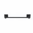 thumbnail image 2 of Alno Contemporary II 12" Towel Bar - Polished Nickel, 2 of 6