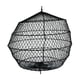 thumbnail image 5 of Indicador visual de poliéster con bola de anclaje Day Signals para trabajos pesados ​​que ahorra espacio Diámetro 30 cm, 5 of 8