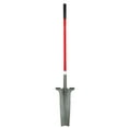 thumbnail image 2 of Radius Garden  Root Slayer Drain Spade XL, Red - N/A, 2 of 4