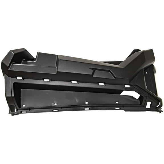 Polaris 5452172-070 Black Right Hand Fender Flare General Sport EPS Premium