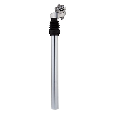 Sl Carbon Seatpost - SUNLITE SEATPOST SUNLT M-ADJ SUSPN 27.2 wCLMP SL