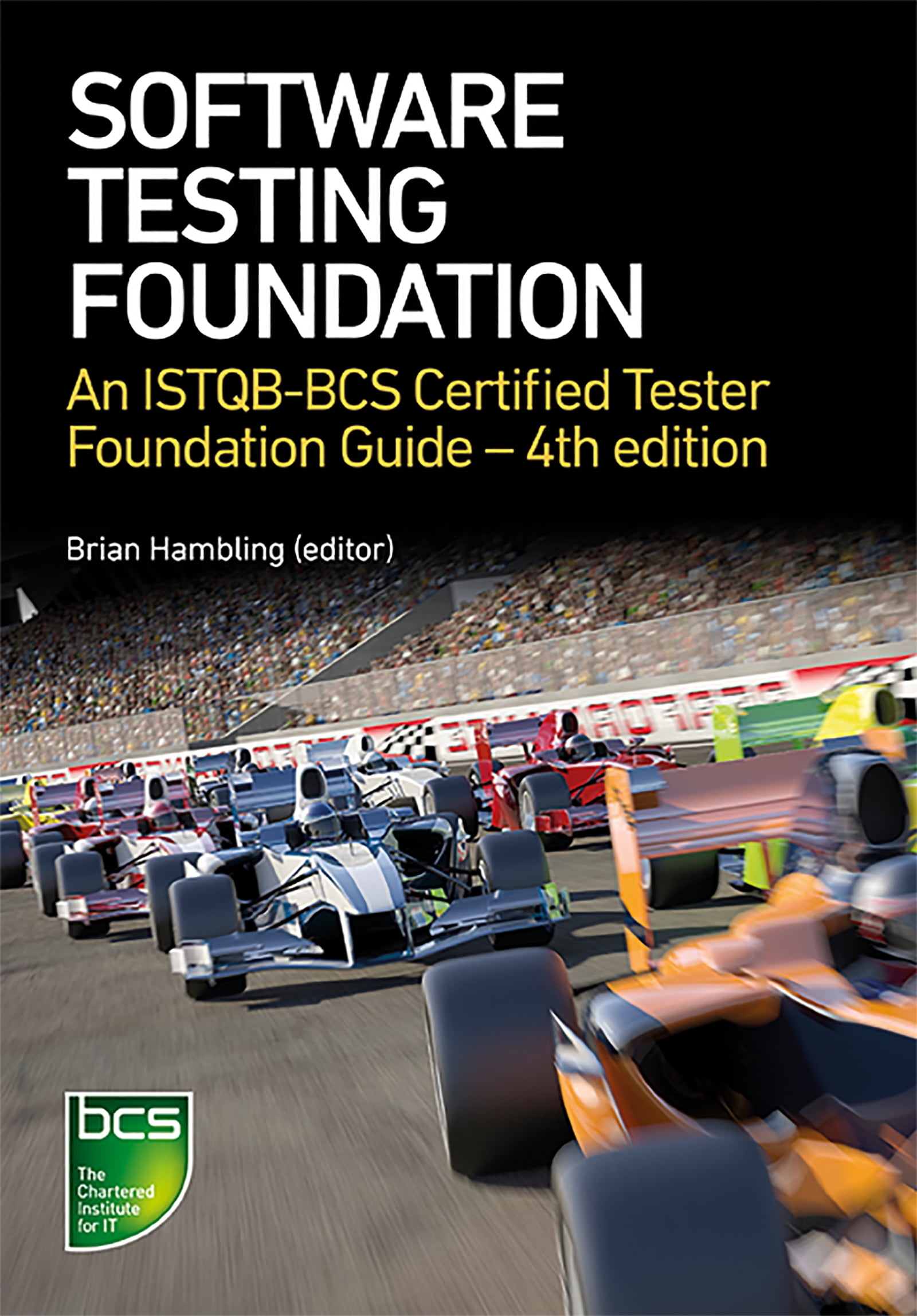 Software Testing An ISTQBBCS Certified Tester Foundation guide 4th