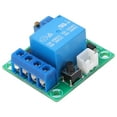 thumbnail image 3 of Battery Under Voltage Protection Board, Under 10MA Easy Operation Automatic Low Voltage Cut Off Module Long Life Span Durable  For Batteries 5V,12V,24V, 3 of 8