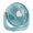 C, variant on RoamHome Electric Portable Mini Fan Charging with LED Light & 5-Speed, 2400mAh Battery Powered Desk Fan Student Small Fans USB Rechargeable Personal Cooling Fans That Blows Cold Air (A)
