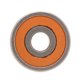 thumbnail image 3 of Rodamiento de acero inoxidable para carrete de pesca, 1 pieza Rodamiento de acero inoxidable para carrete de pesca híbrido Rodamiento de bolas para carrete de pesca Estética elegante, 3 of 8