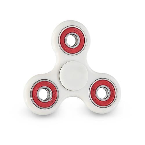 fidget spinner size