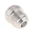 thumbnail image 5 of BAOSITY 4xUniversal Car Straight Male Weld On Bung Oil Fuel Hose Fitting Adapter AN8 4 Pcs, 5 of 7