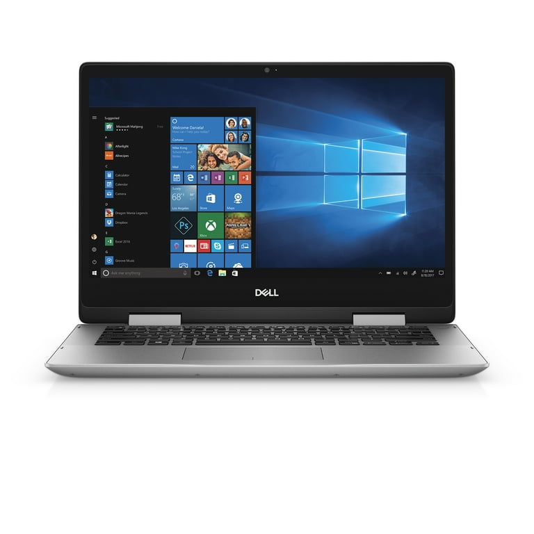 Amazon.com: Dell Inspiron 14 5482 (2In1)|14.0-Inch FHD (1920