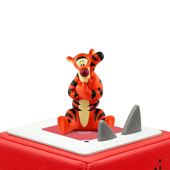 Tonies Tigger Audio Play Character from Disney's The Tigger Movie