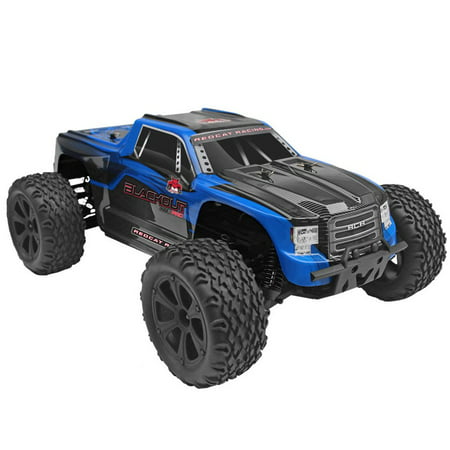 Redcat Racing Blackout XTE PRO 1/10 Scale Brushless Electric RC Monster