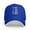 Blue, variant on Us Army Veteran Unisex Adult Baseball Caps Adjustable Casquette Dad Hat Sandwich Cap Outdoors Headwear