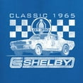 thumbnail image 6 of Wild Bobby Ford Shelby Classic 1965 GT Men Tank Top, 6 of 6