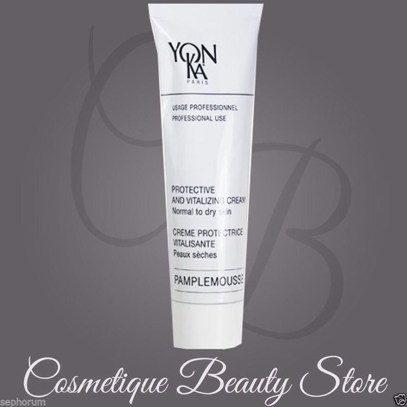 yonka moisturizer
