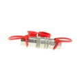 thumbnail image 4 of Acoplamiento hidráulico de conexión rápida de cara plana Accesorios profesionales Reemplaza Estilo B, 4 of 9