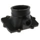 thumbnail image 4 of 2 Unids Carburador Brida De Colector De Admisión Para SKI DOO 500/600 420867882 420867880 Sunnimix Colector de admisión, 4 of 8