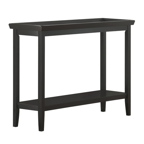 Convenience Concepts Ledgewood Console Table