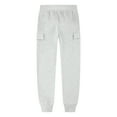 thumbnail image 2 of Levi's Boys Knit Cargo Jogger, Sizes 8-20, 2 of 4